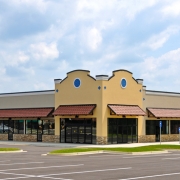 A Comprehensive Guide to Commercial Building Painting in Central Florida