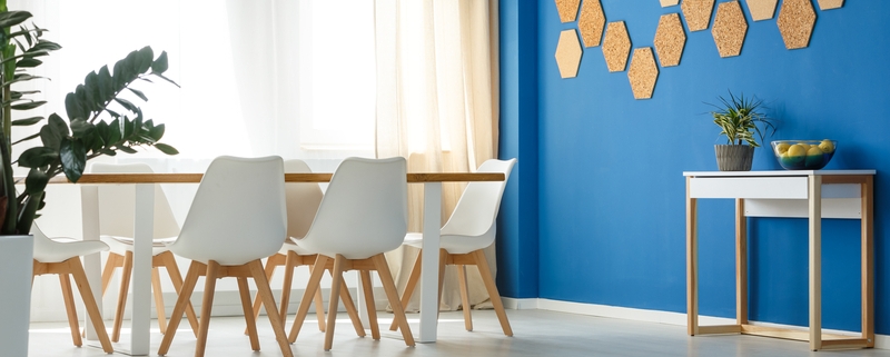 Accentuate Your Space: The Finest Colors for an Accent Wall