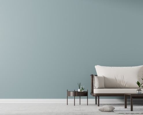 Estimating Your Interior Painting Costs in Central Florida: A Comprehensive Guide