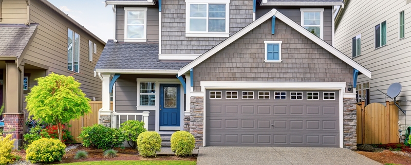 The Paint Prep Guide: Setting the Stage for Exterior Home Services