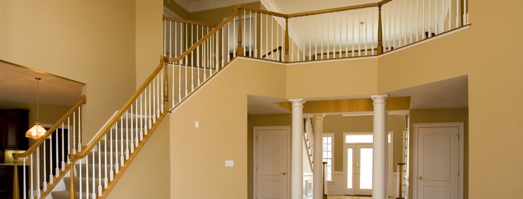 Interior House Painting In Orlando Fl Orlando Painters Llc