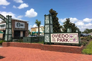 Oviedo Florida Painters
